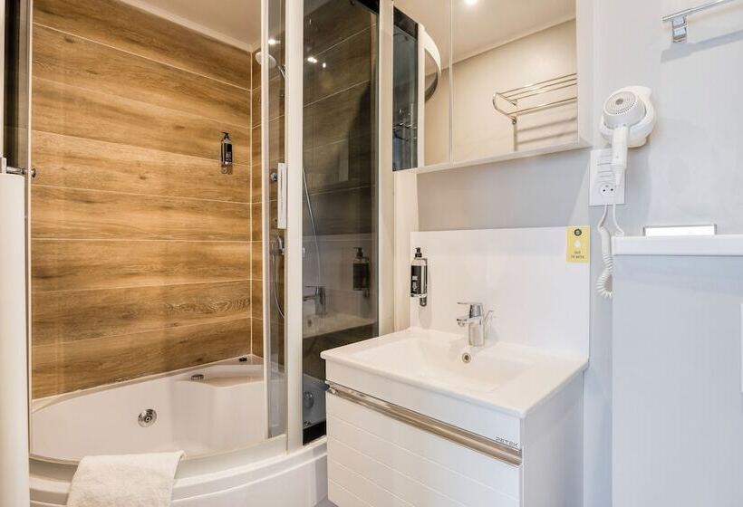 Residence Midi 33 Bruxelles Midi