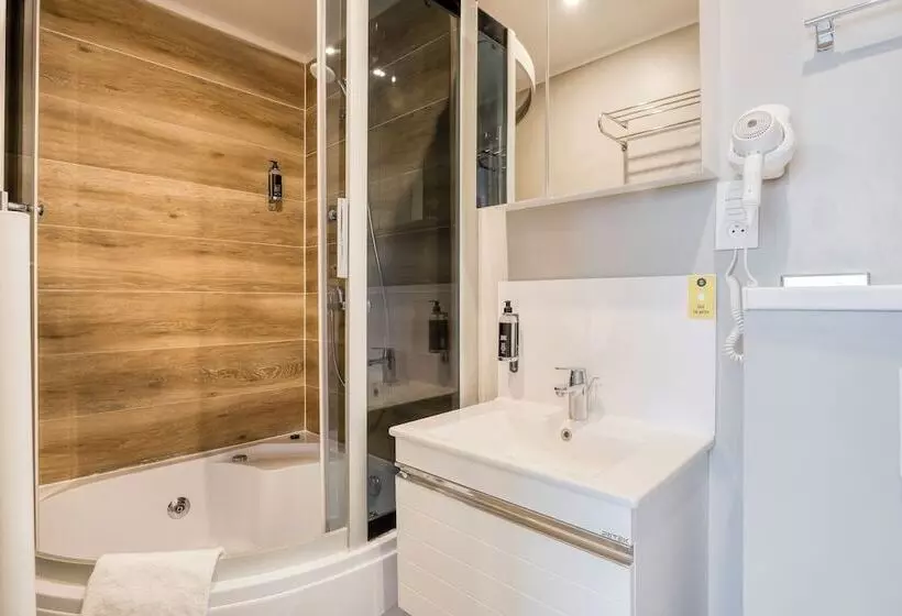 Residence Midi 33  Bruxelles Midi