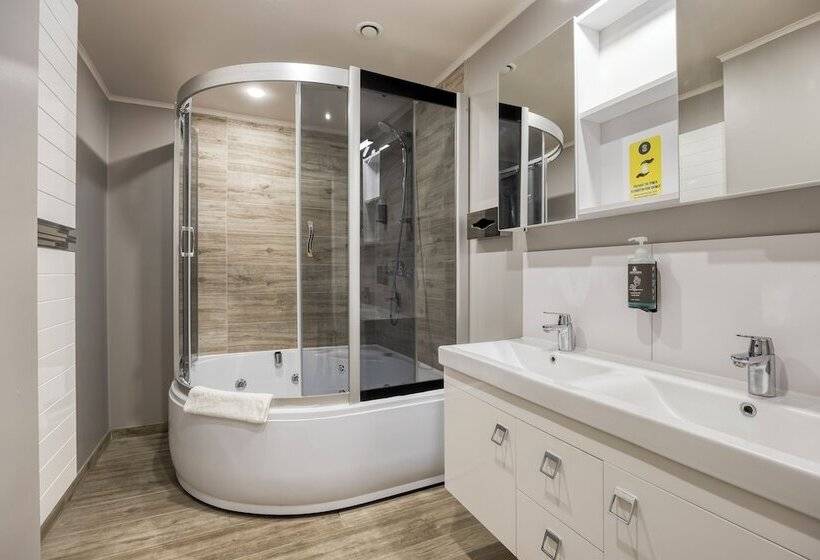 Residence Midi 33 Bruxelles Midi