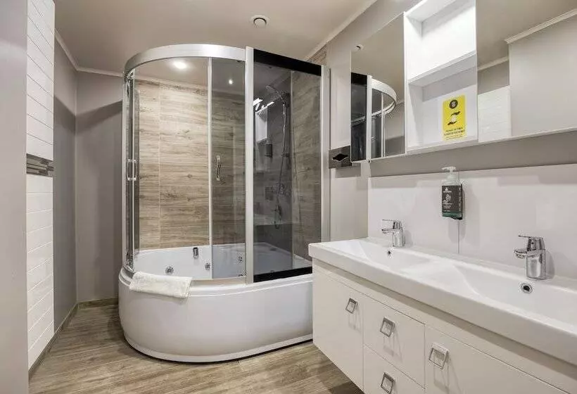 Residence Midi 33  Bruxelles Midi