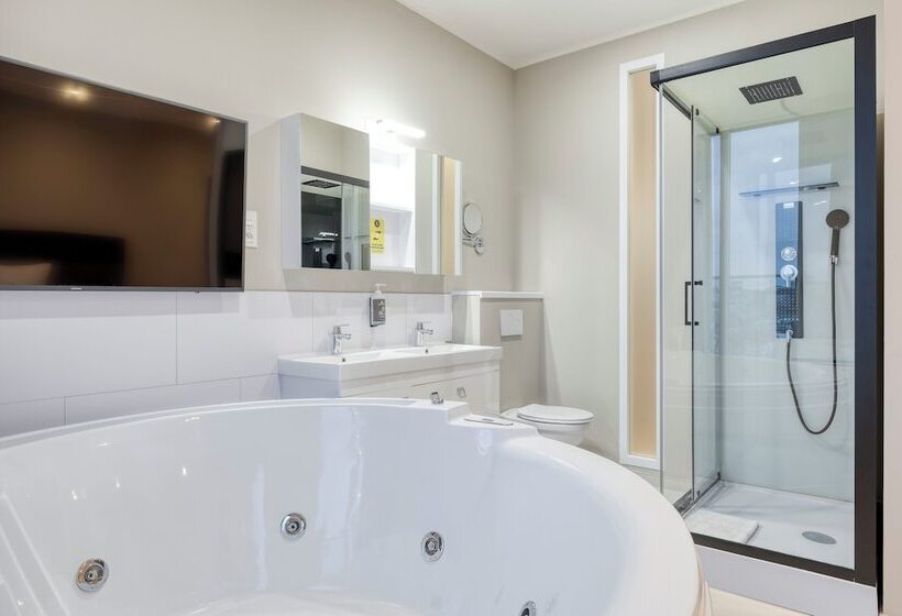 Residence Midi 33 Bruxelles Midi