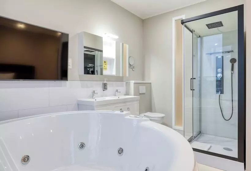 Residence Midi 33  Bruxelles Midi