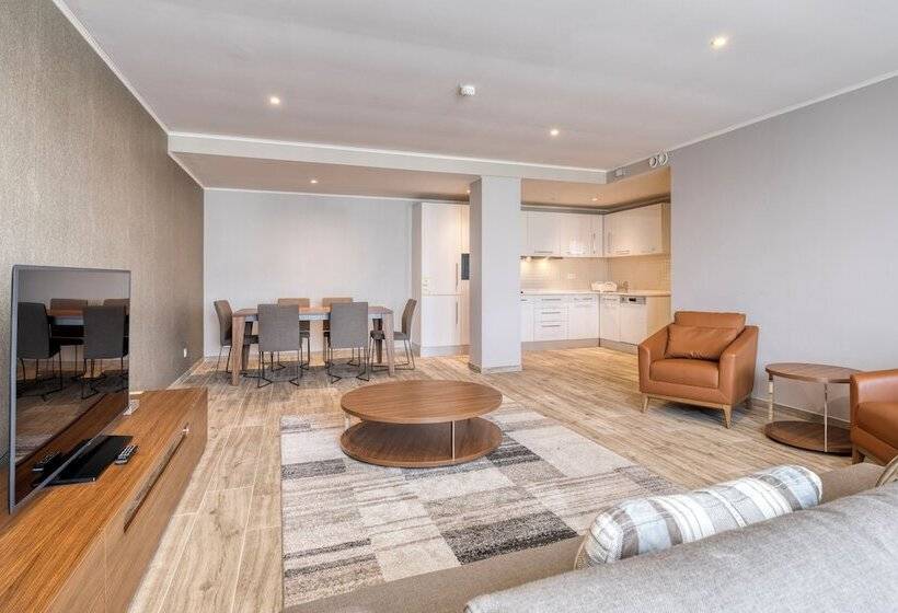 Residence Midi 33 Bruxelles Midi