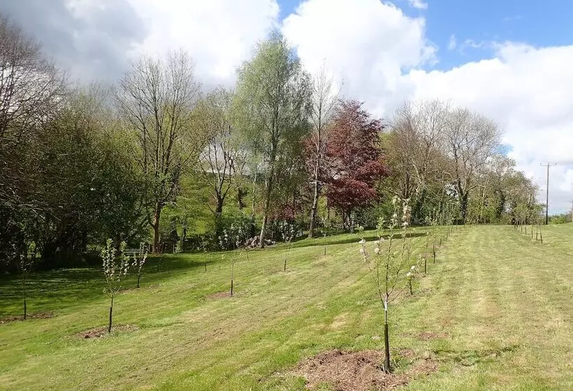 Residenssi Beautiful 15th Century Watermill   Lovely Location