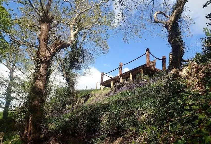 Residenssi Beautiful 15th Century Watermill   Lovely Location