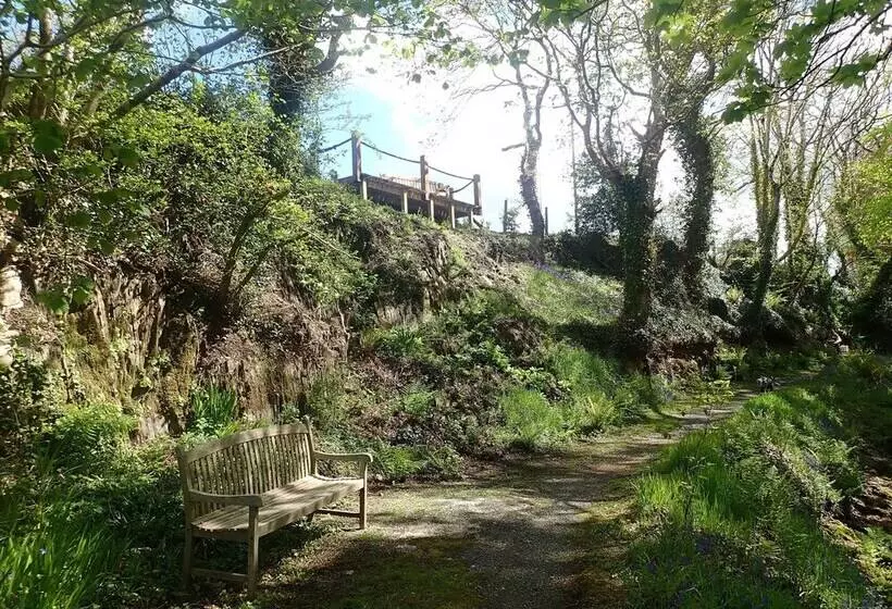 Residenssi Beautiful 15th Century Watermill   Lovely Location