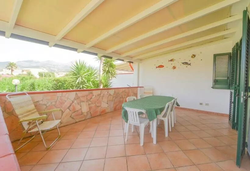 Residenssi Casa Vacanze Mare Nostrum Beach Front