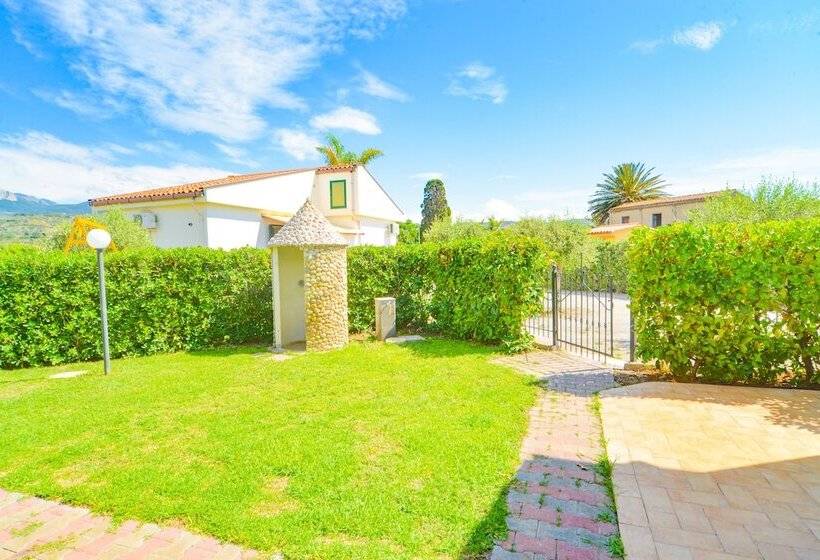 إقامة Casa Vacanze Mare Nostrum Beach Front