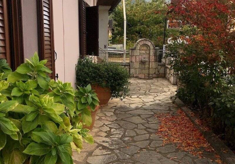 Резиденция Mountain House 3 Bedroom