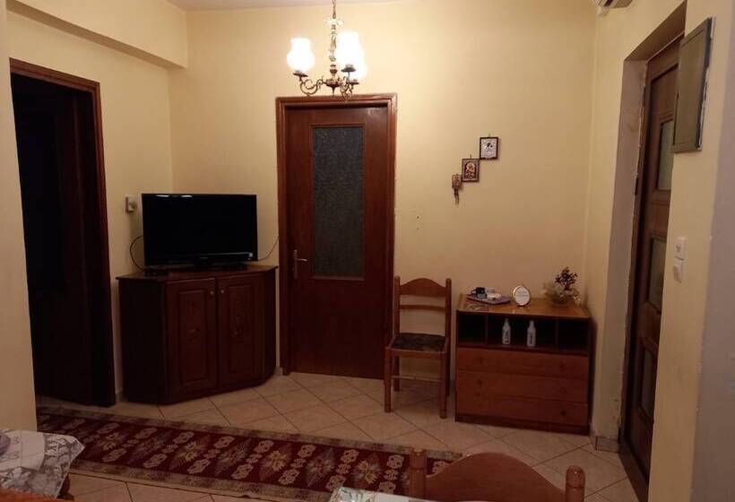 Резиденция Mountain House 3 Bedroom