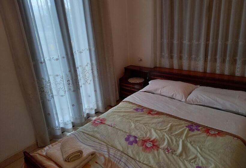 Резиденция Mountain House 3 Bedroom