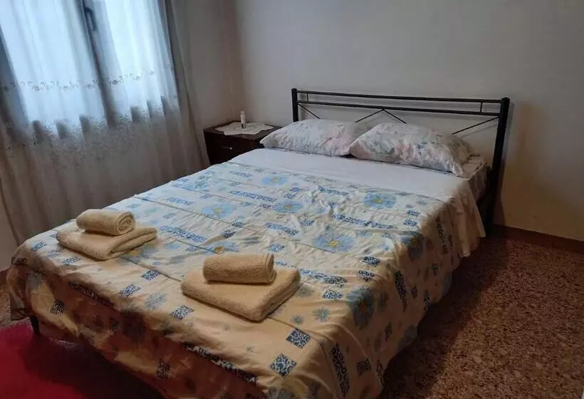 レジデンス Mountain House 3 Bedroom