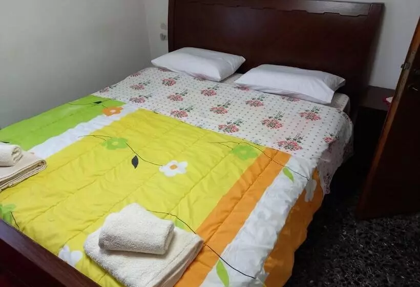 レジデンス Mountain House 3 Bedroom