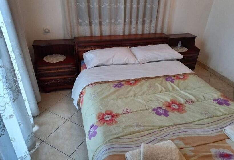 Резиденция Mountain House 3 Bedroom