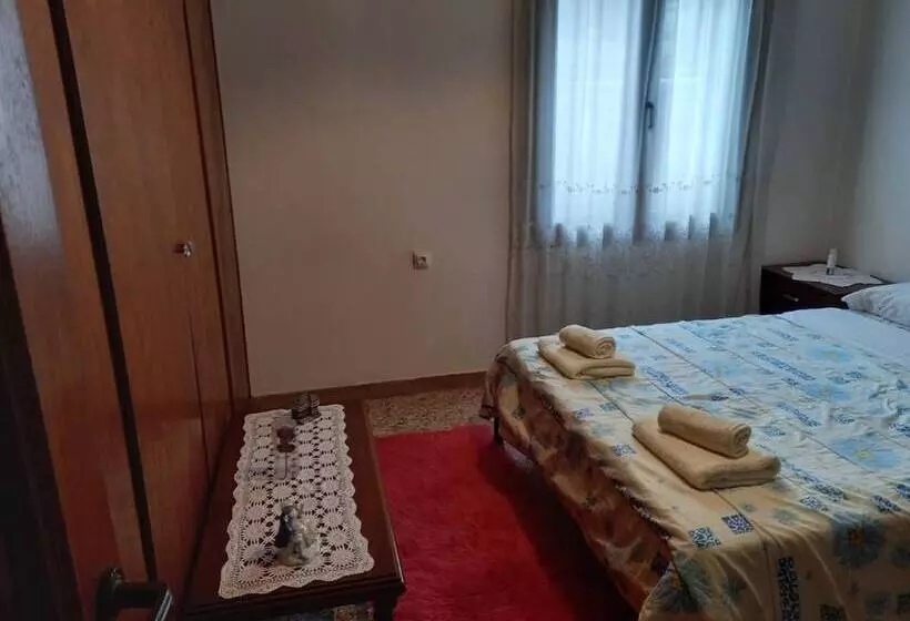 レジデンス Mountain House 3 Bedroom