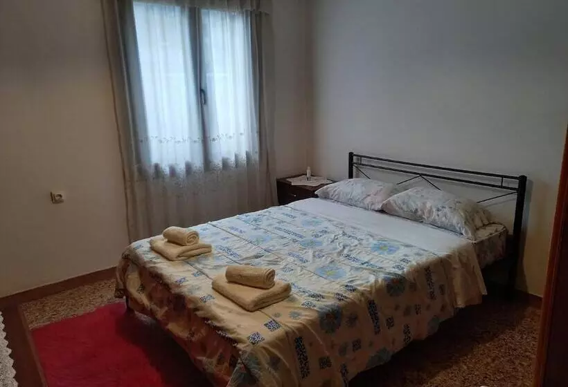レジデンス Mountain House 3 Bedroom