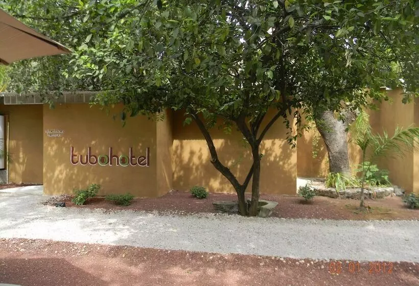 Tubohotel   Hostel