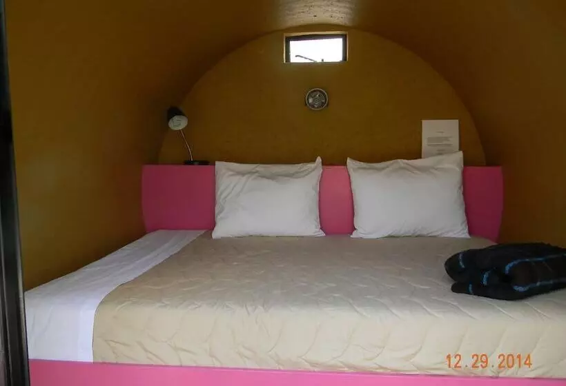 Tubohotel   Hostel