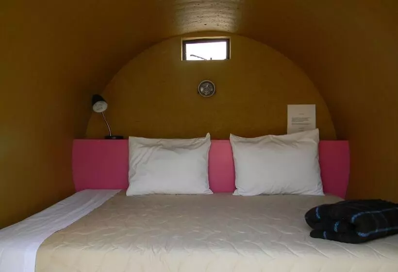 Tubohotel   Hostel