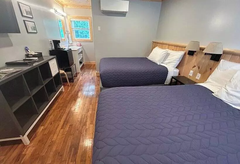 Tuggle S Gap Roadside Inn   Blue Ridge Parkway