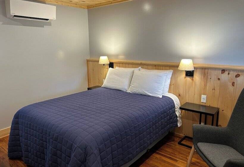 Tuggle S Gap Roadside Inn   Blue Ridge Parkway