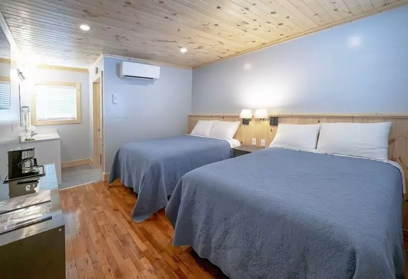 Tuggle S Gap Roadside Inn   Blue Ridge Parkway