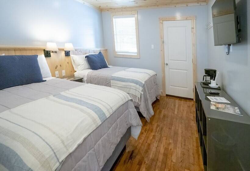 Tuggle S Gap Roadside Inn   Blue Ridge Parkway