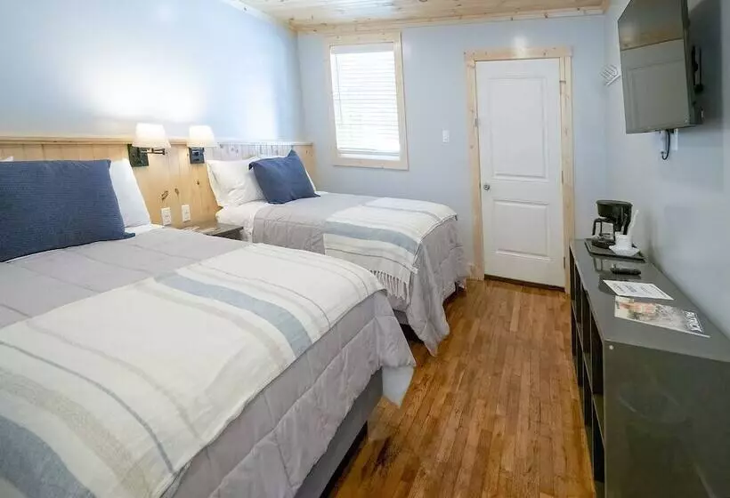 Tuggle S Gap Roadside Inn   Blue Ridge Parkway