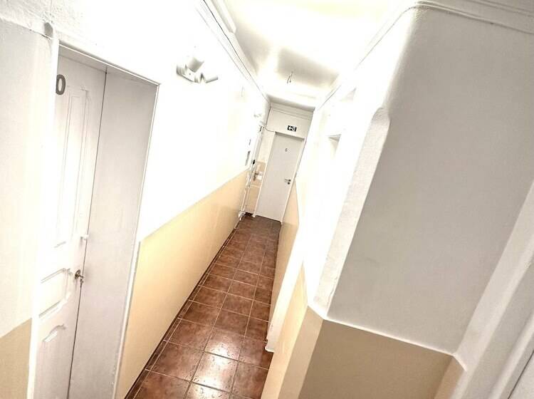 هاستل Lisboa Parque Guest House