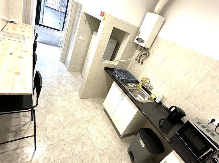 هاستل Lisboa Parque Guest House