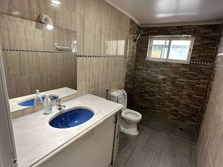 هاستل Lisboa Parque Guest House