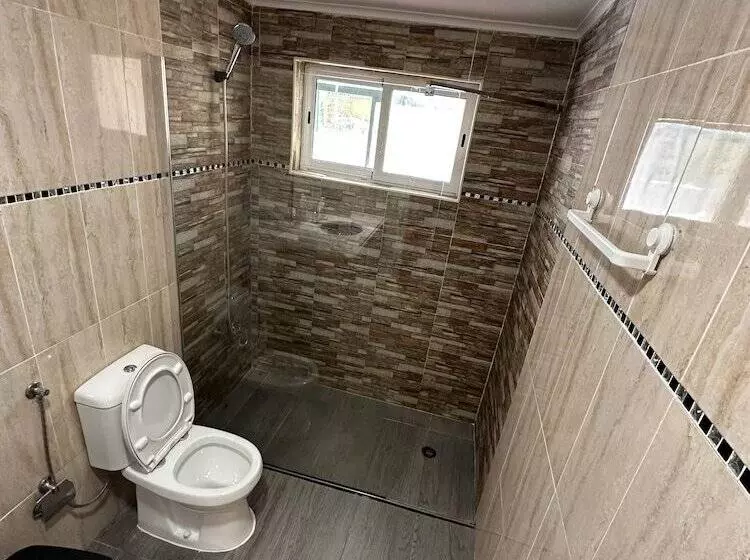 هاستل Lisboa Parque Guest House