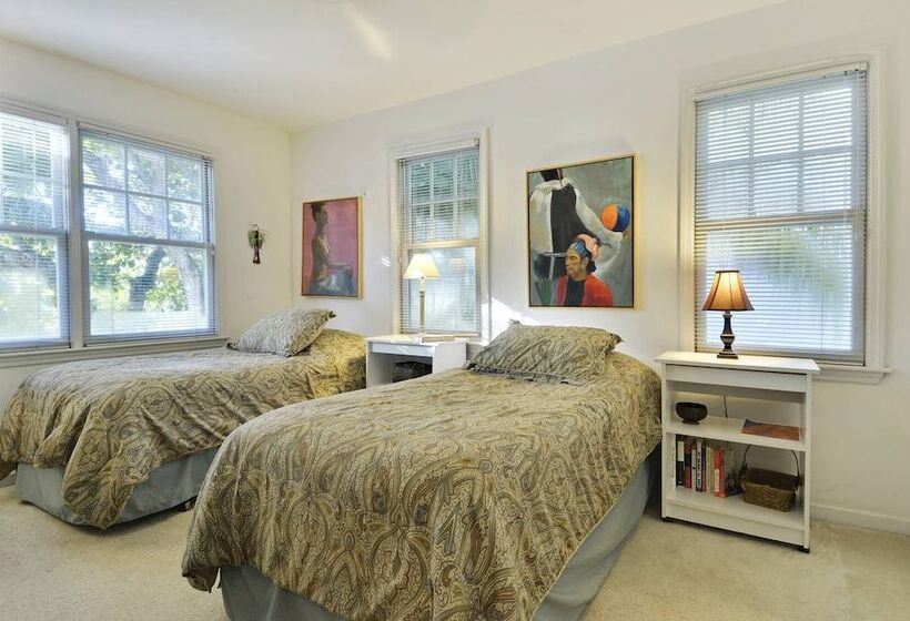 Artist Garden By Avantstay Great Location W/ Balcony, Outdoor Dining, Shared Pool & Bbq! Week Long S