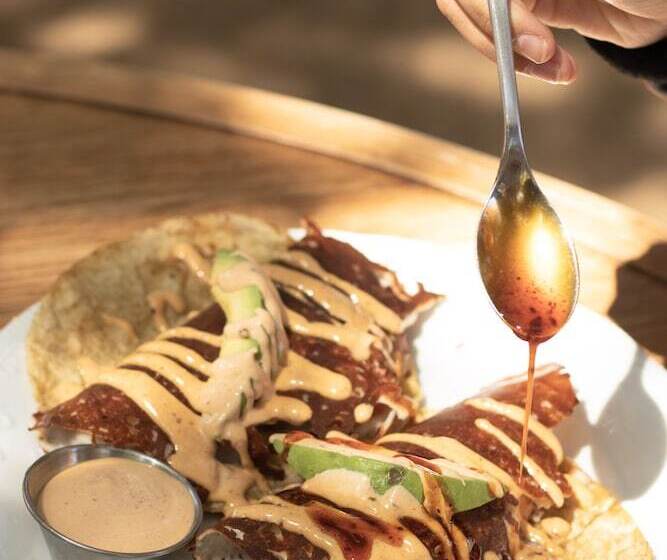 Boskenvid Hotel Boutique, Skypool