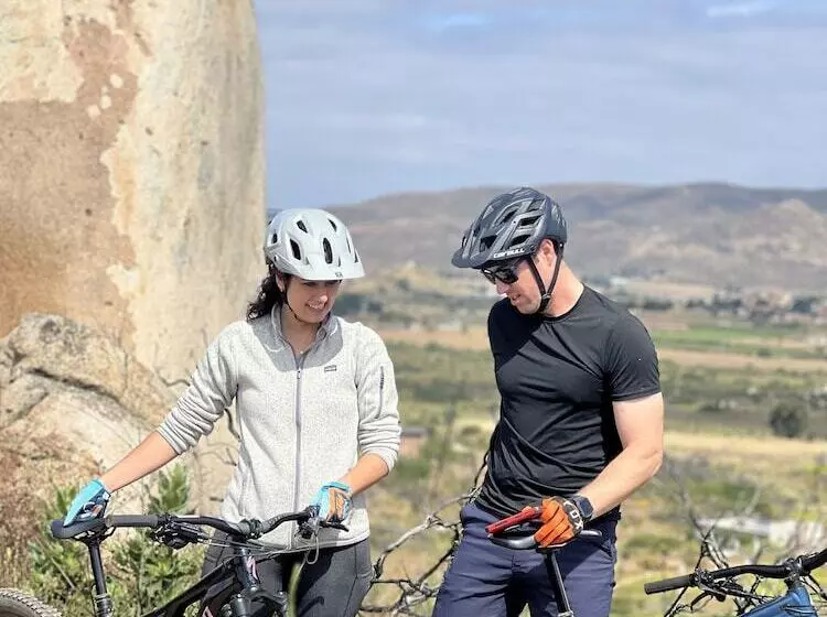 Boskenvid Hotel Boutique, Skypool