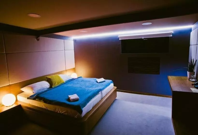 Botel Dunajský Pivovar