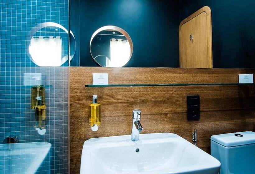 Botel Dunajský Pivovar