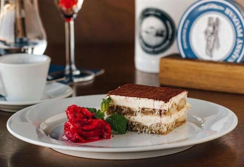 Botel Dunajský Pivovar