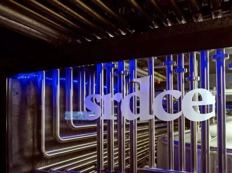 Botel Dunajský Pivovar