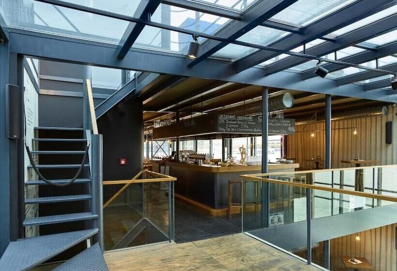 Botel Dunajský Pivovar