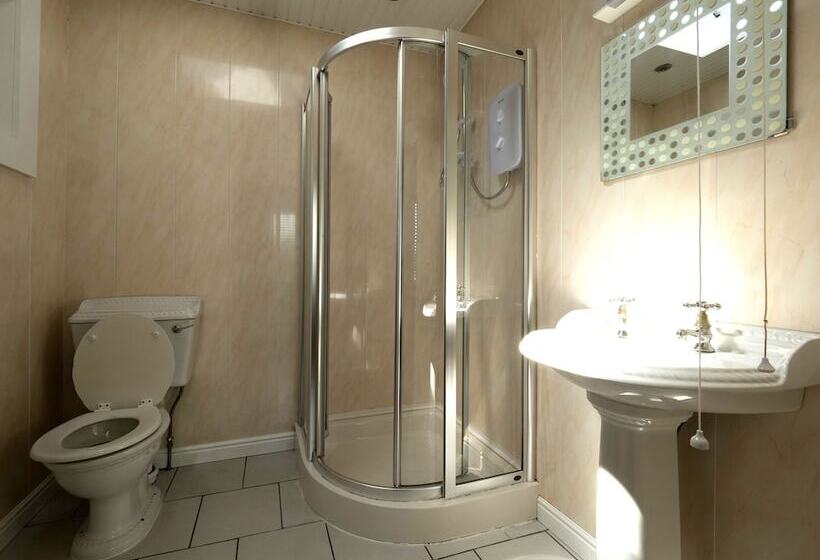 Charming 4 Bed Cottage In Dungannon