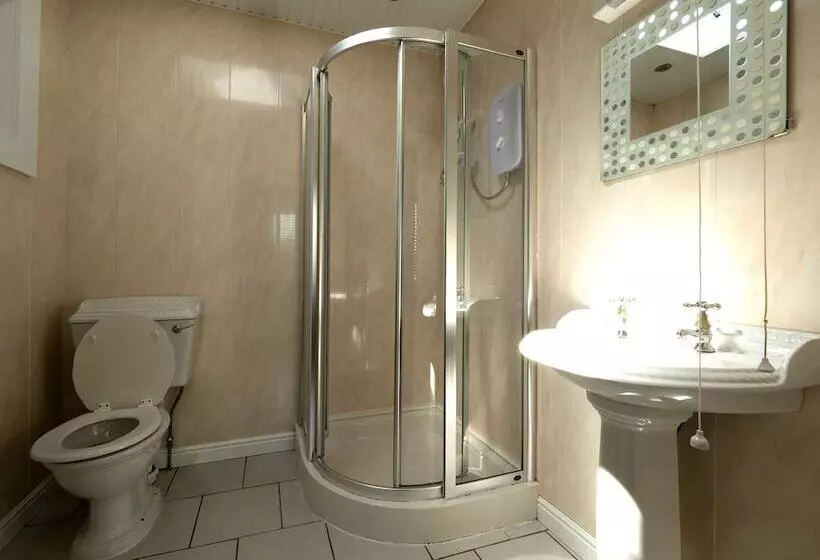 Charming 4 Bed Cottage In Dungannon