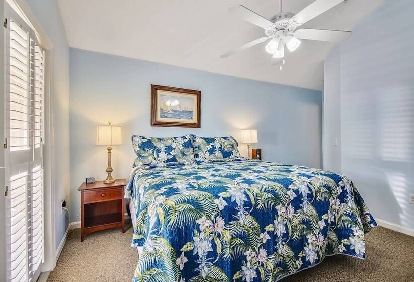 Coral Palm By Avantstay Key West Walkable Gated Community & Shared Pool
