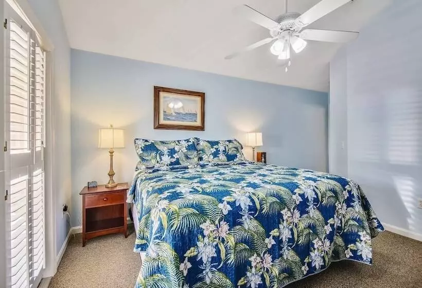 Coral Palm By Avantstay Key West Walkable Gated Community & Shared Pool