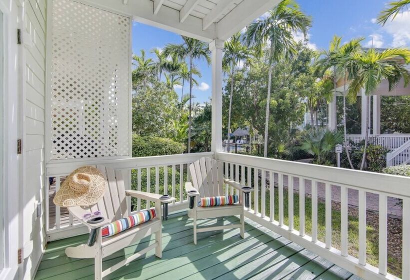 Coral Palm By Avantstay Key West Walkable Gated Community & Shared Pool
