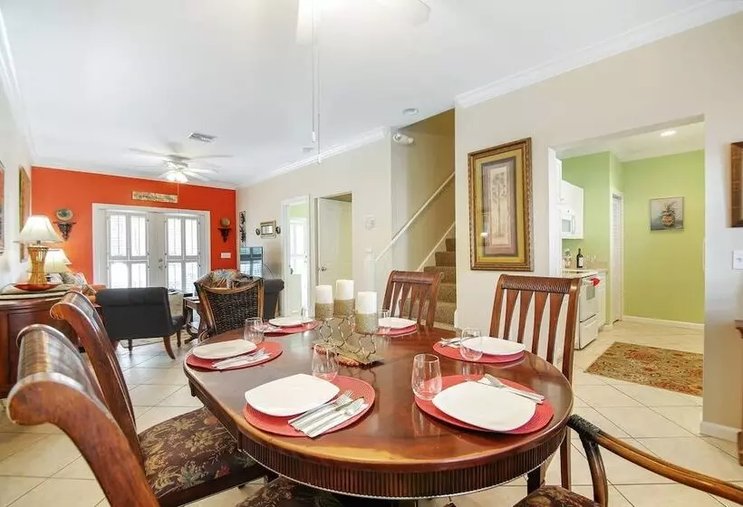 Coral Palm By Avantstay Key West Walkable Gated Community & Shared Pool