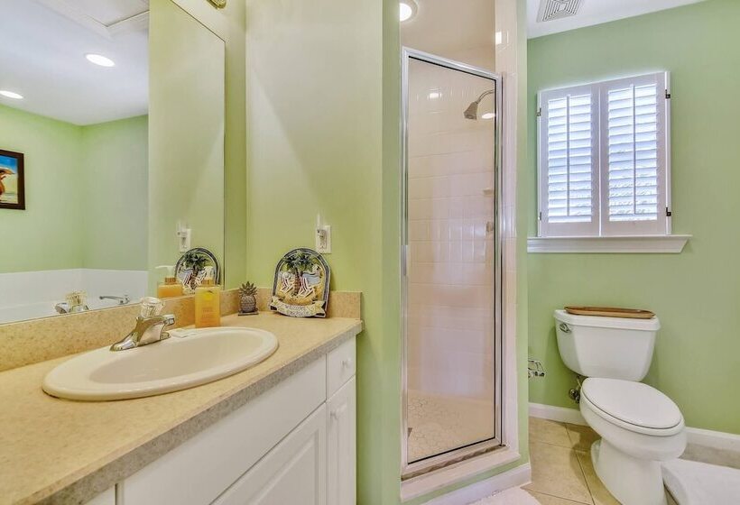 Coral Palm By Avantstay Key West Walkable Gated Community & Shared Pool