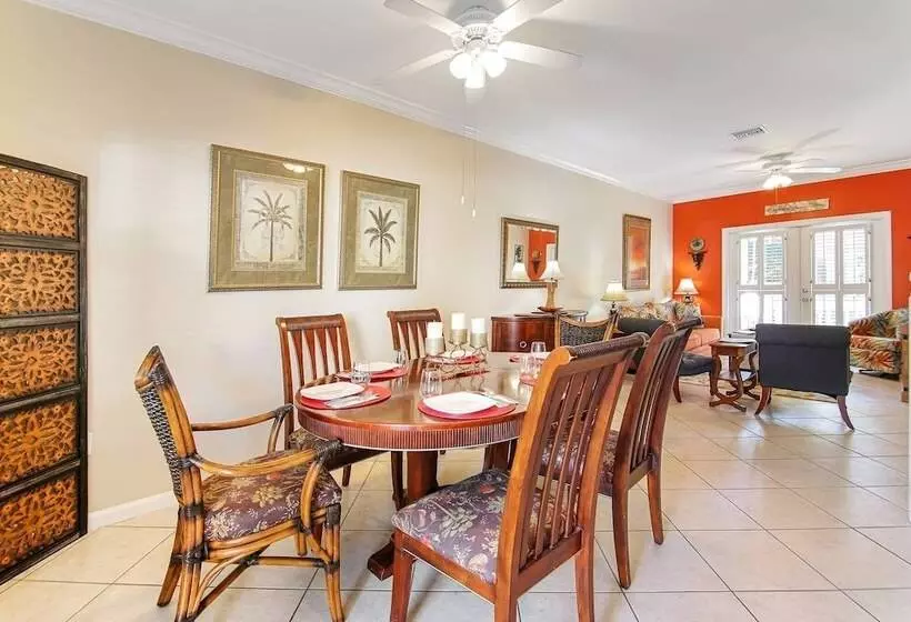 Coral Palm By Avantstay Key West Walkable Gated Community & Shared Pool