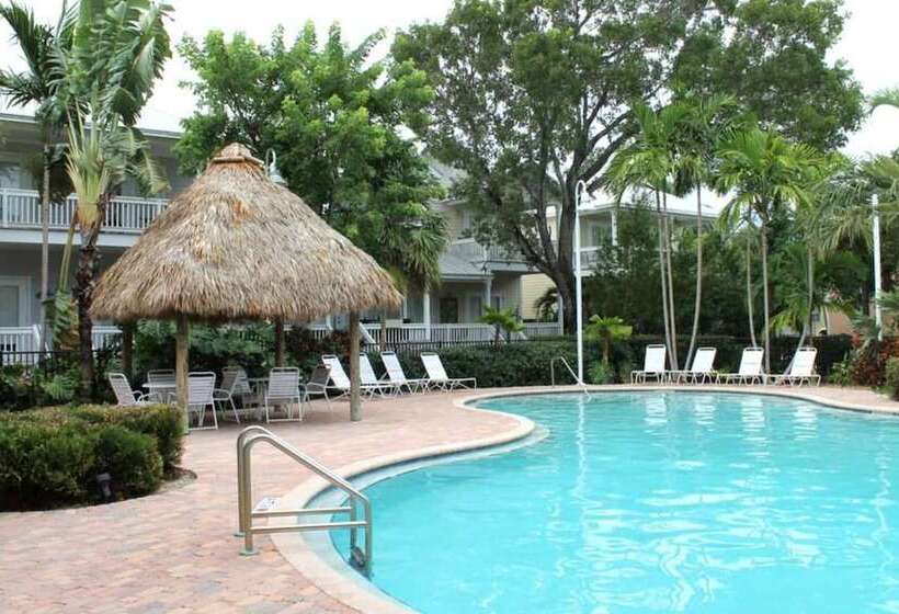 Coral Palm By Avantstay Key West Walkable Gated Community & Shared Pool