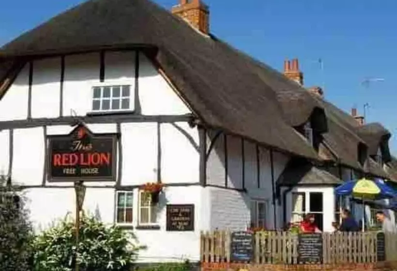 Cottage In Area Of Outstanding Natural Beauty